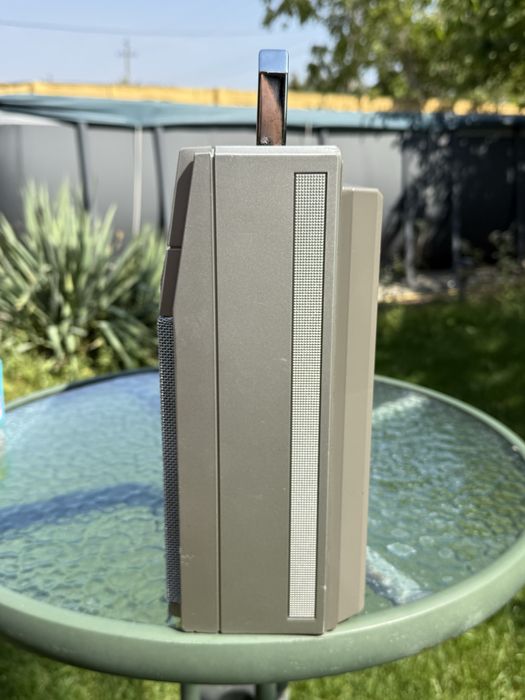 Продам магнитолу SHARP GF-9797H