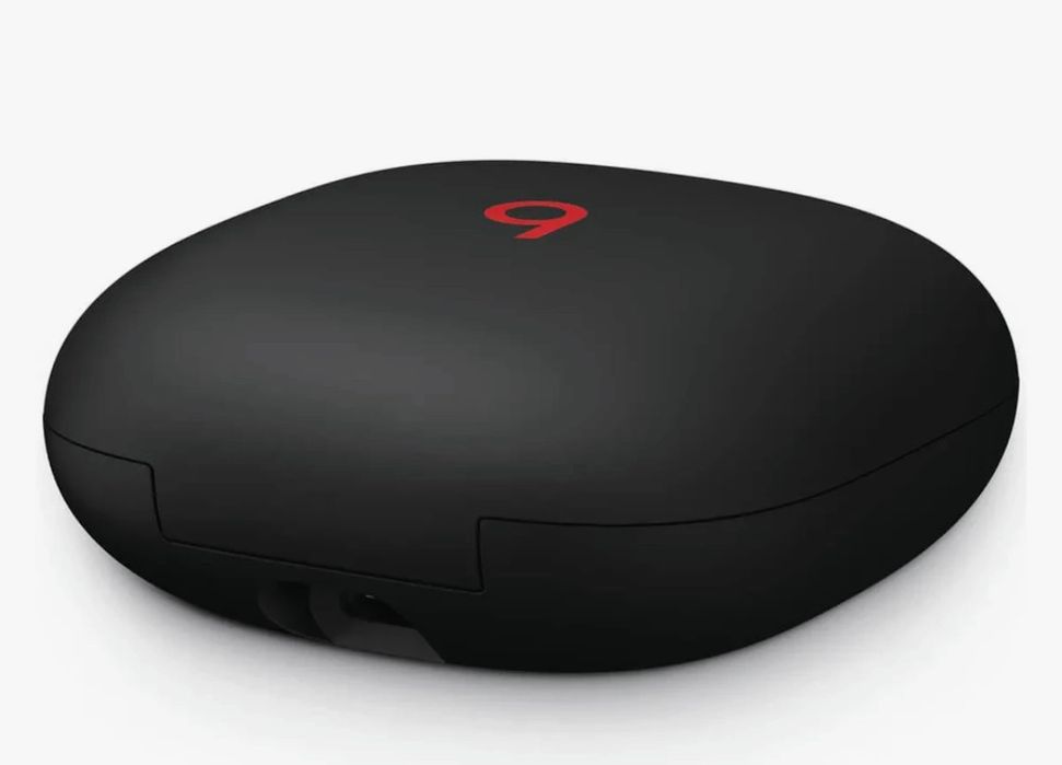 Беспроводные наушники-вкладыши Beats Fit Pro Black