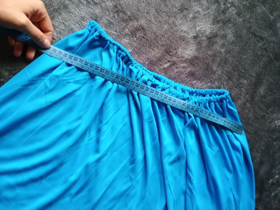 Kostium dla dorosłych Królowa Elżbieta unisex