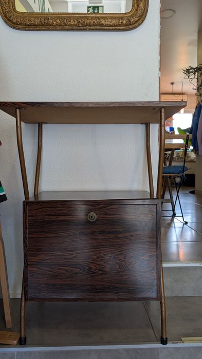 Móvel Vintage - excelente estado