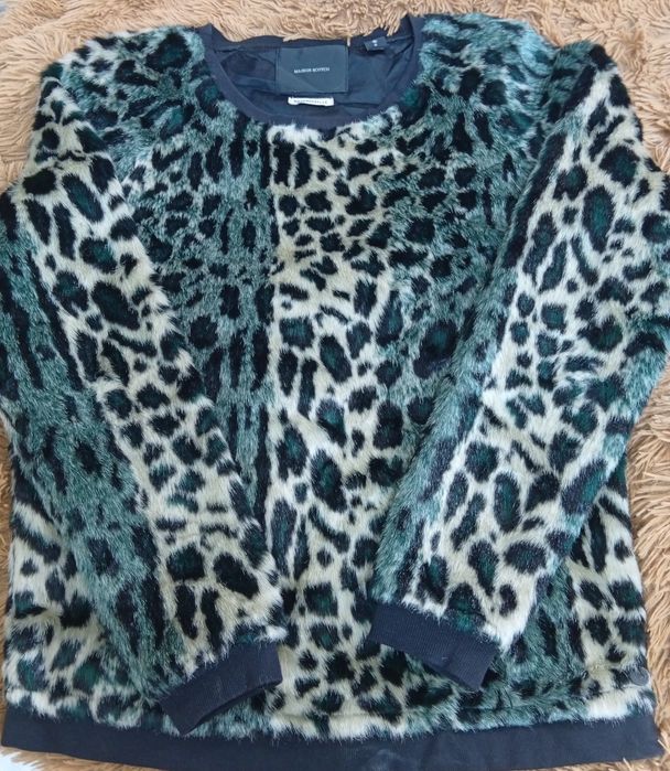 Кофта преміальна Maison Scotch .Розмір S/M (36/40)