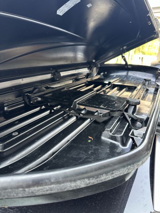 Thule Motion 900 XXL