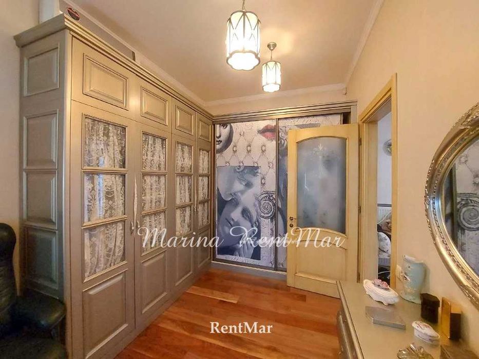 Качественный Дом терраса солнечные панели 7-я ст. Б. Фонтана Аркадия