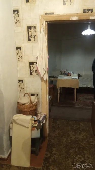 Продам пол дома в Новых Кайдаках