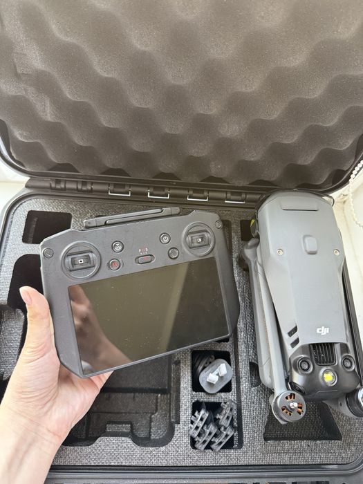 Вживаний DJI Mavic 3t