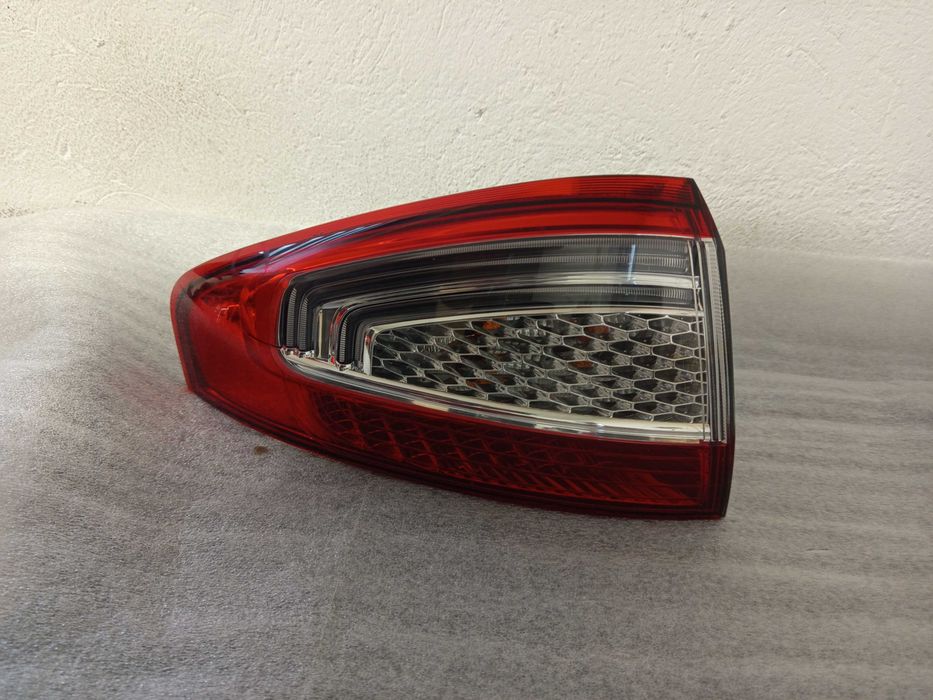 Lampa Lewa Tylna tył Ford MONDEO mk4 lift HB BS71.13405.A , C
