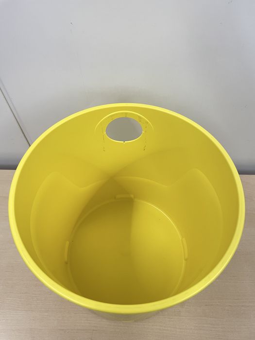 Zbiornik wiadro odkurzacz przemysłowy Karcher wd2 plus wd3 kwd 1 kwd 2