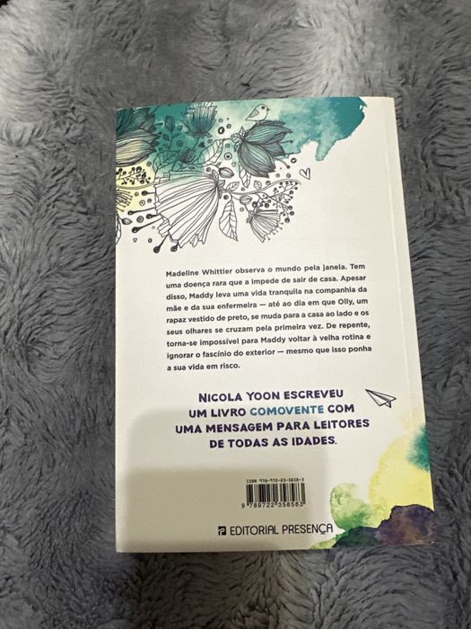 Tudo, tudo… e nós