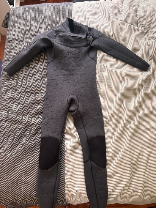 Fato Surf Deeply 4.3 Performance  Fast dry S