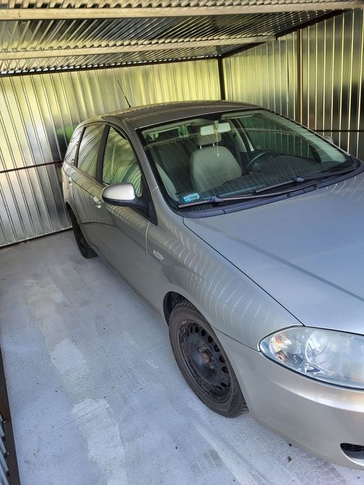 Fiat Croma