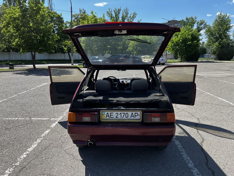 Заз Таврия люкс nova славута