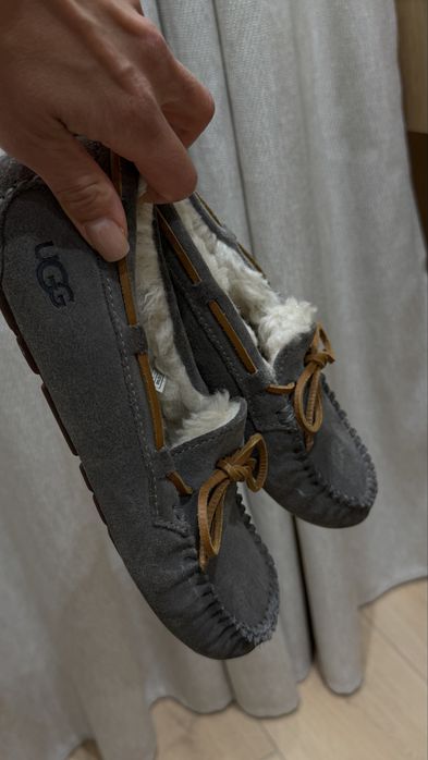 Оригінальні UGG  мокасини