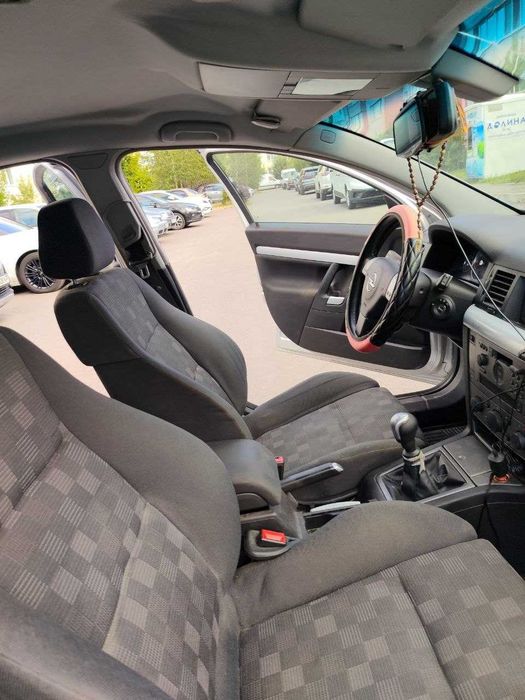 Opel Vectra C  Продам у хорошому технічному стані