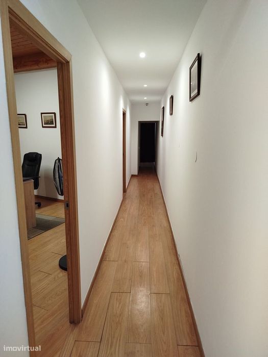Sala em Escritório de Advocacia