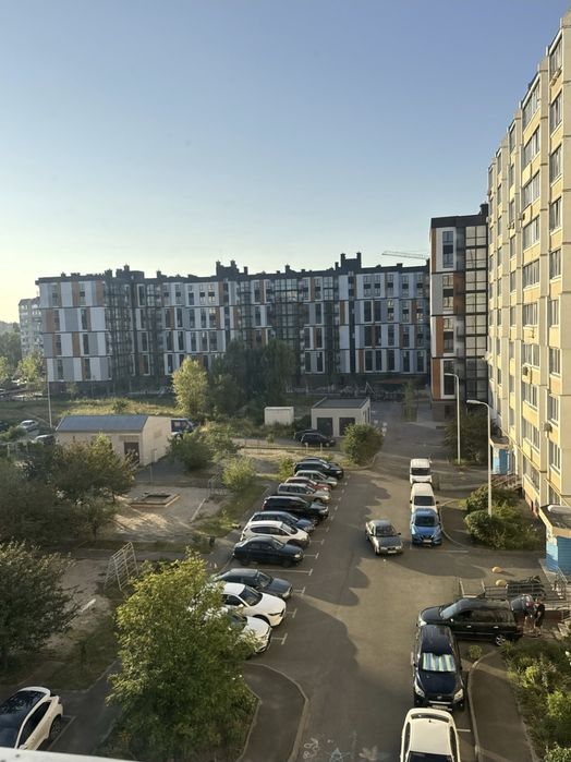 Є 3 РОКИ   Продаж Євро 3х кім квартири в м. Вишневе,  поруч ЖК Атмосфера