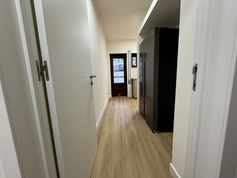 T3 Moderno e Solarengo (97m²) + Terraço Privativo (18m²) – Eiras, Coimbra
