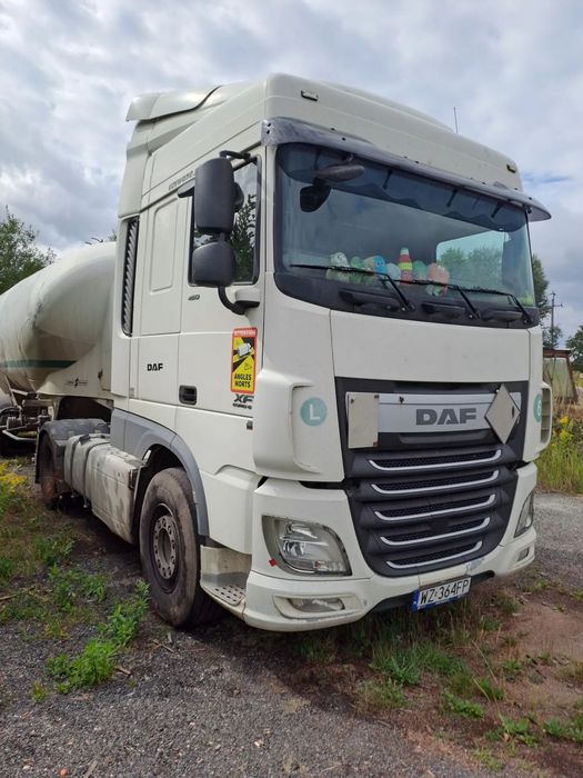 DAF