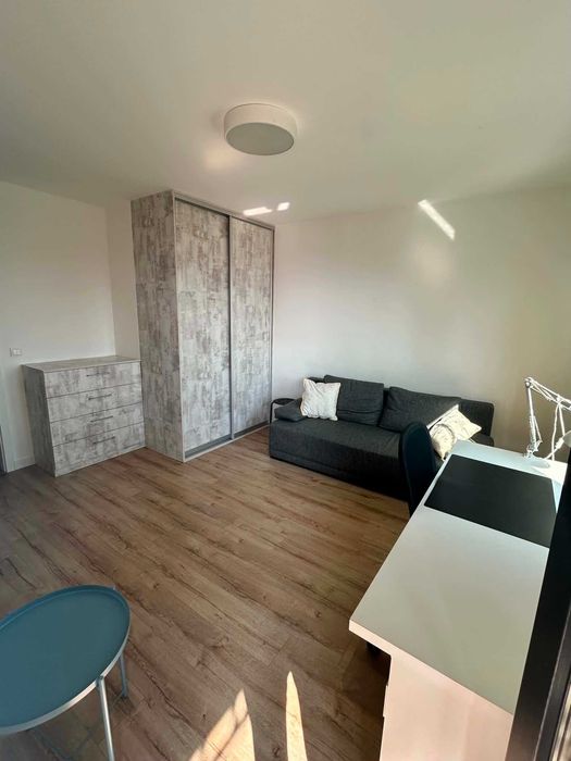 Apartment in Wrocław, Gaj - Widok 4