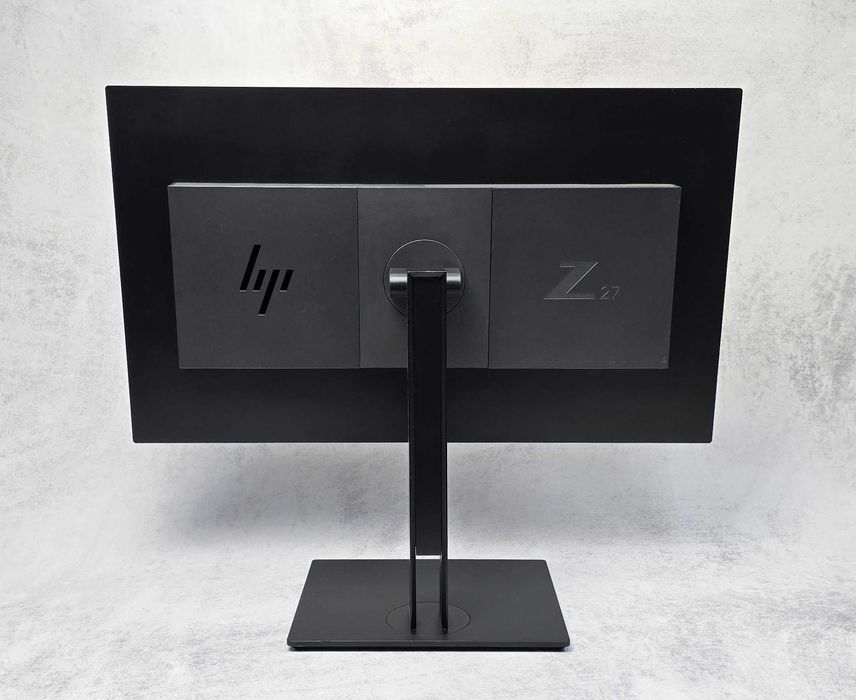 Безрамковий монітор 27" HP Z27n G2 2560x1440 2K QHD 75Hz IPS LED 8bit
