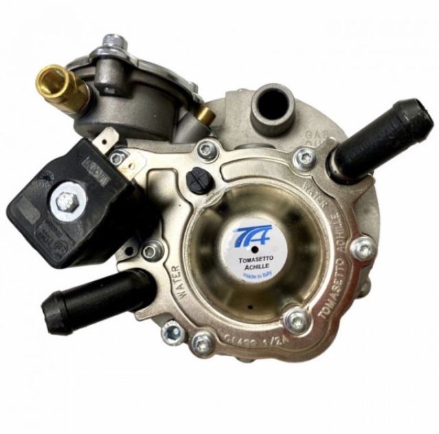 Редуктор Tomasetto AT07 Super 190 к.с. (140 kW) (RGTA3520) (Італія)