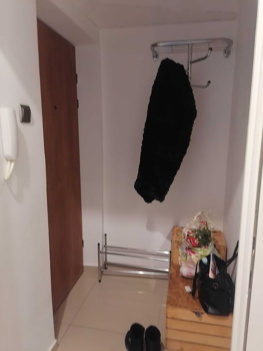 Wynajmę mieszkanie 2-pokojowe – Nowa Huta – bez pośredników