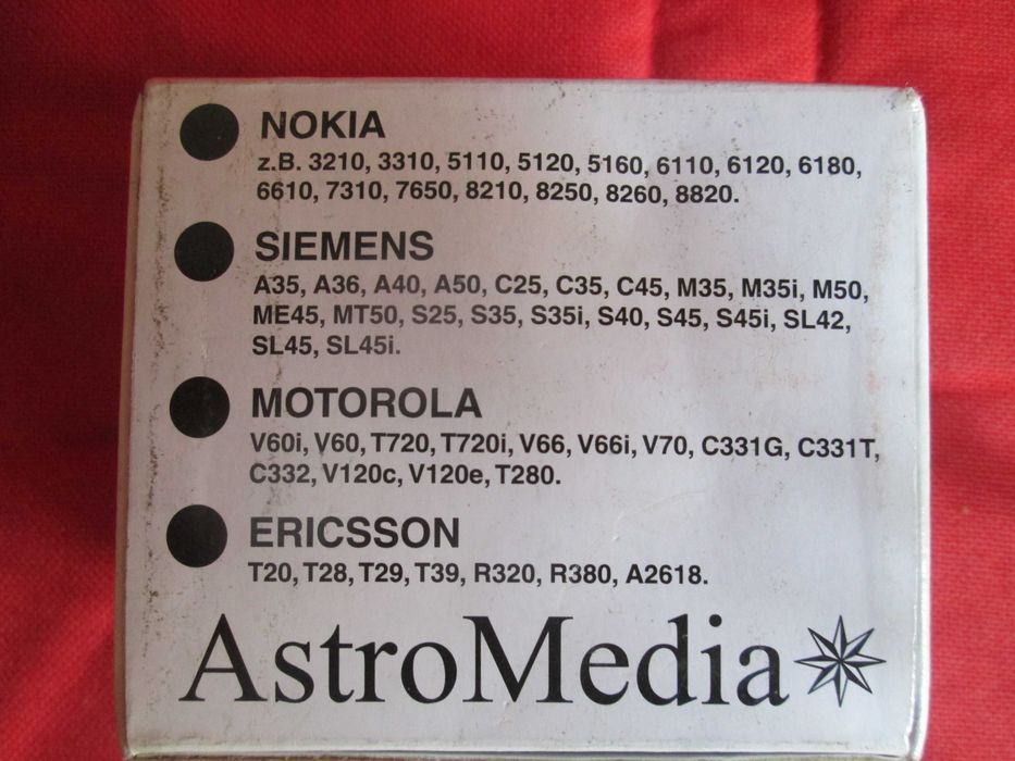 Carregador de telemóveis de manivela
