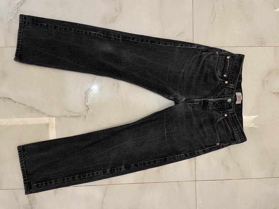 Джинсы Levis 501