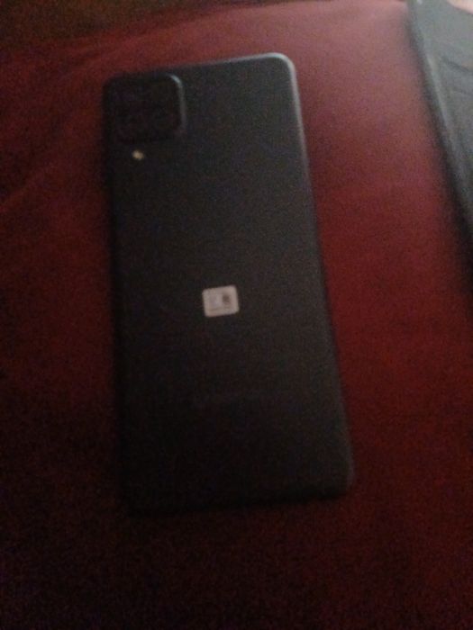 Samsung  Galaxy A 12
