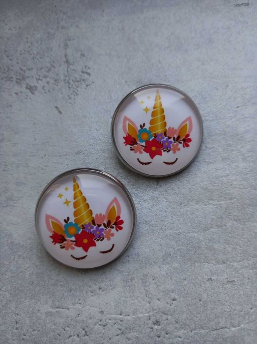 Guziki do Obag Moonlight