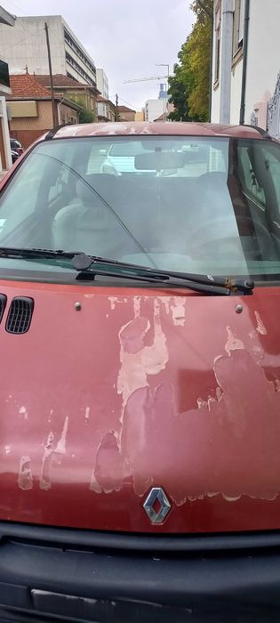 Carro para venda