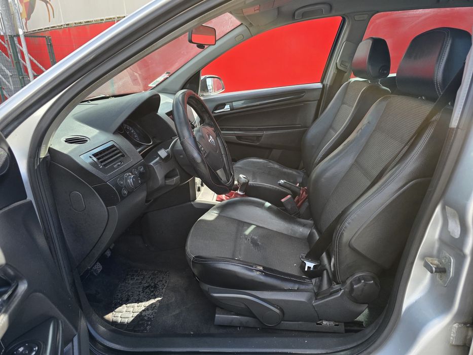 Opel Astra H 1.7 CDTI COSMO Em Perfeitas Condições