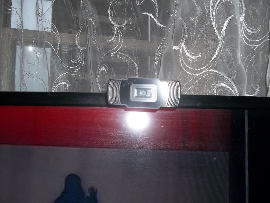 камера webcam 12 mp auto focus, mic