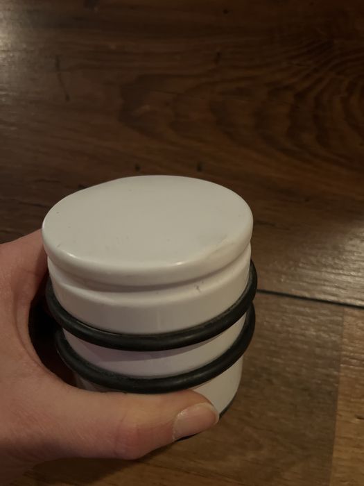 Blokada drzwi odbojnik drzwiowy stojący