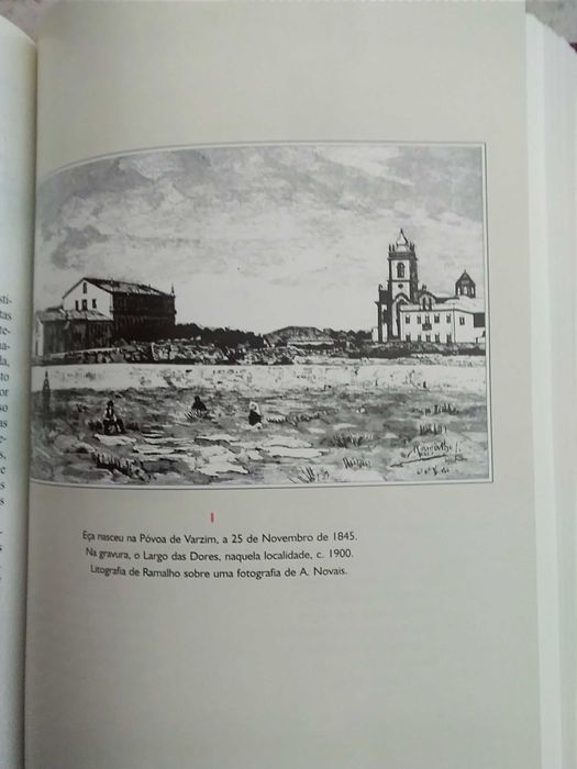 Eça de Queirós de Maria Filomena Mónica