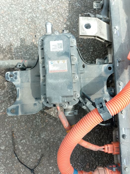 Bateria Hyundai Kauai EV 64Kw