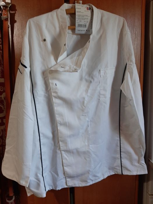 Продам китель кухаря 60 розмір та 48