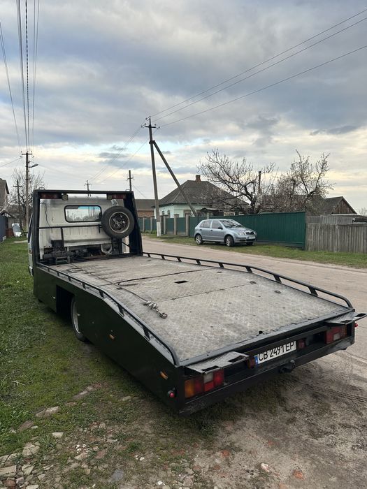 Автоевакуатор FOTON 1043 ПРОДАМ
