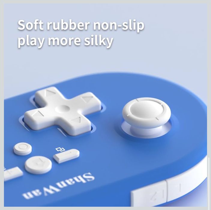 Бездротовий Bluetooth-контролер ShanWan