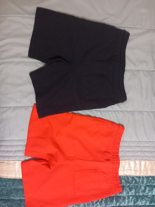 Calções Tifossi 10 -12 anos