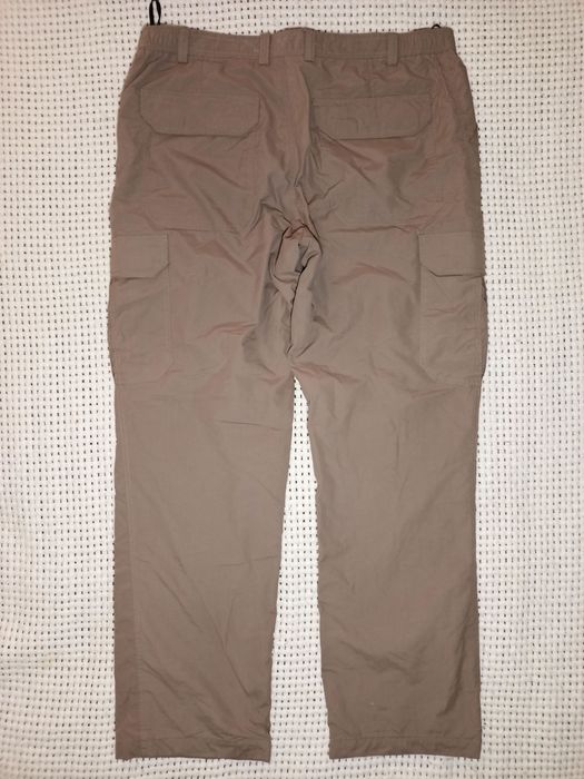 Трекінгові  чоловічі термоштании  Human Nature XXL