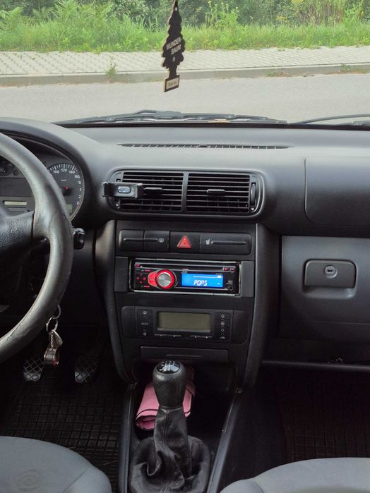 Seat leon 1.9 tdi