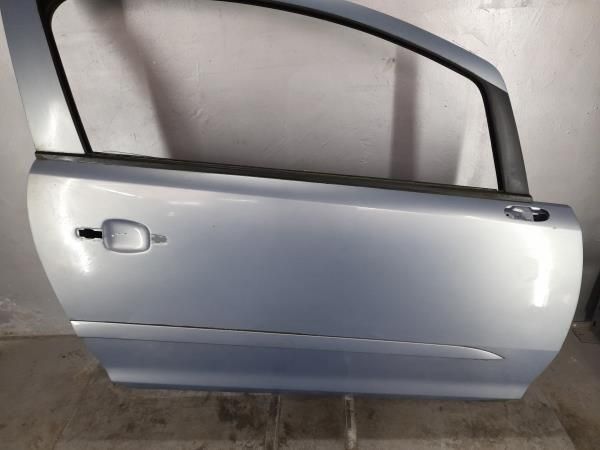 Porta frente direita OPEL Corsa D