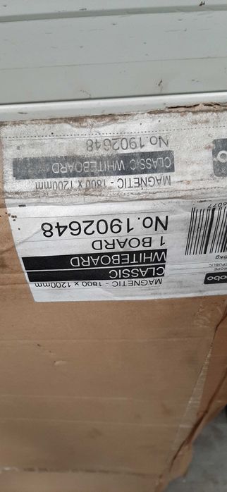 Tablica suchościeralna