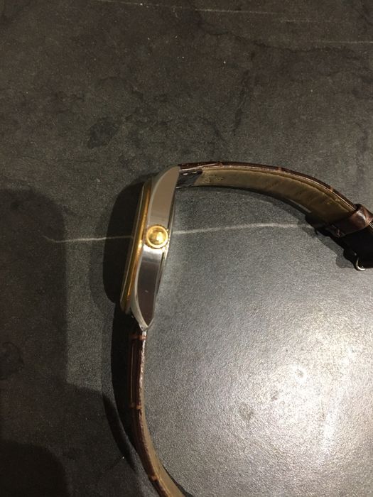 Zegarek męski Tissot PR 100 kwarcowy .