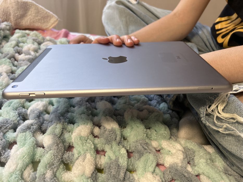 Ipad 5, 32 gb, LTE + wifi