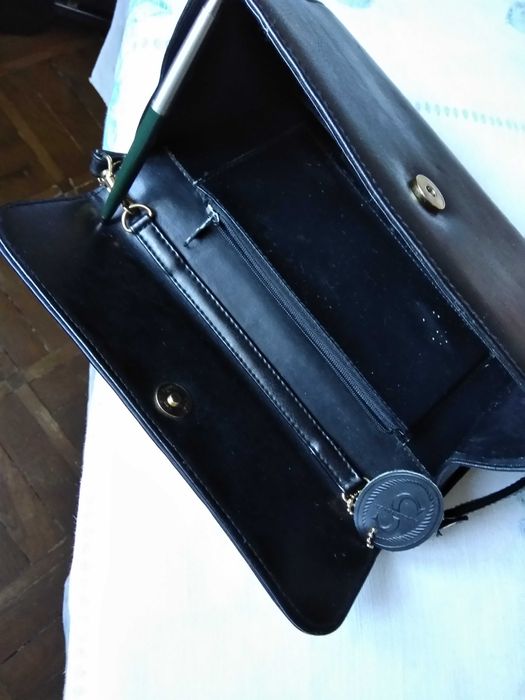 Кошелек. Сумочка - клатч, новая.