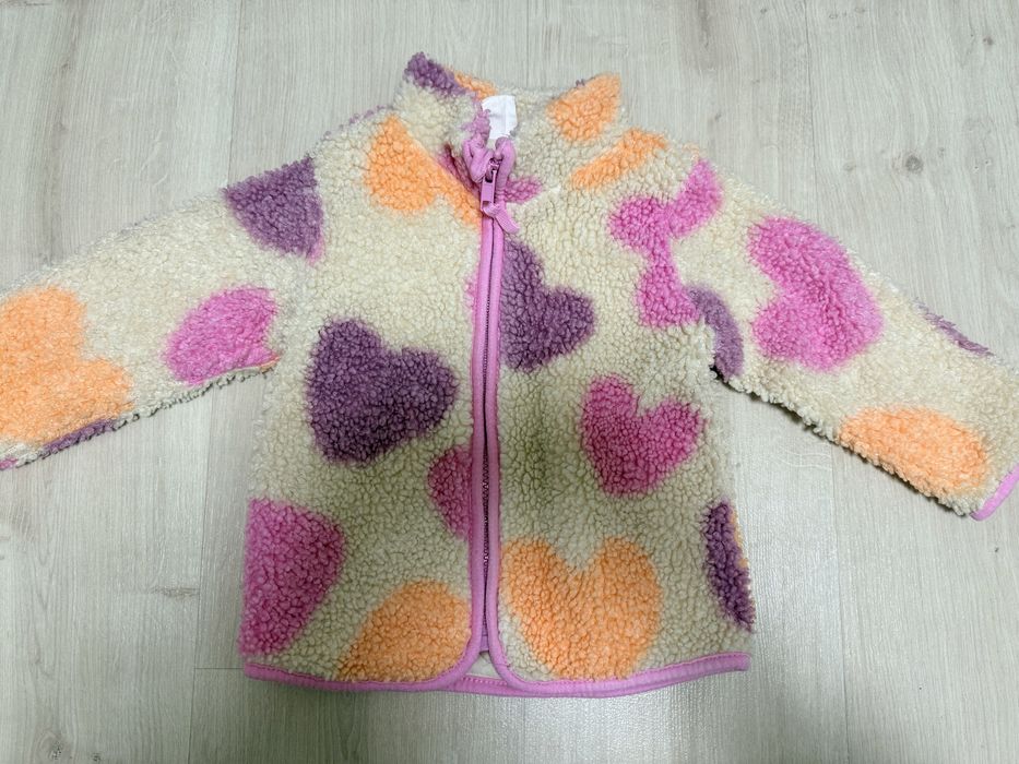 Тепла кофта Н&М