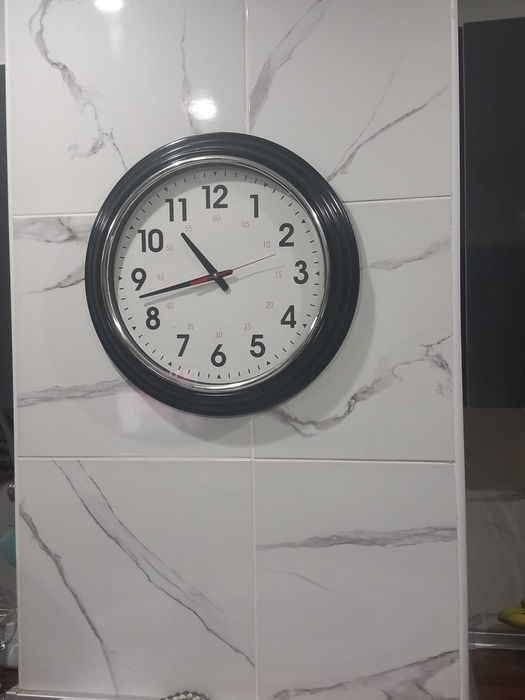 Relogio  de parede