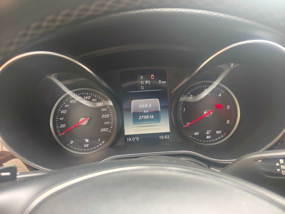Mercedes-Benz V-Class 2015 VIN WDF44781313045910 фото оголошення 3 з 6