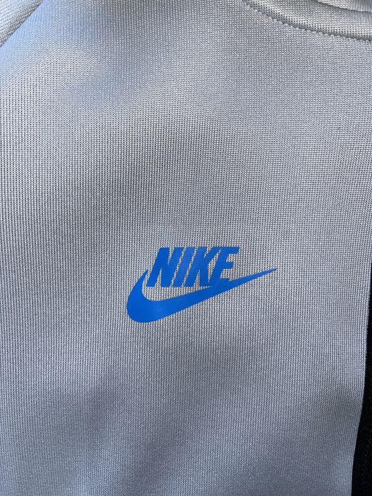 Casaco da nike cinzento